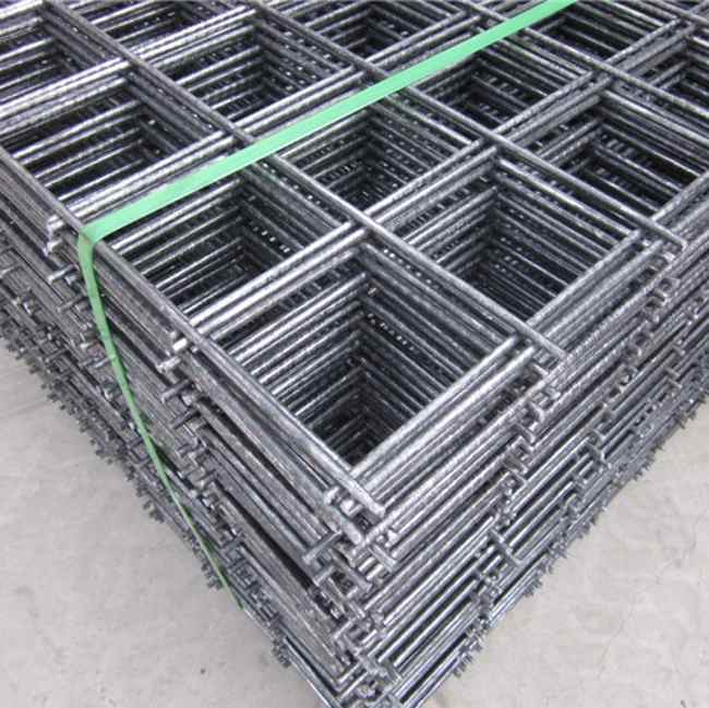 鋼筋平焊網作為建筑配筋材料，有哪些優點呢？